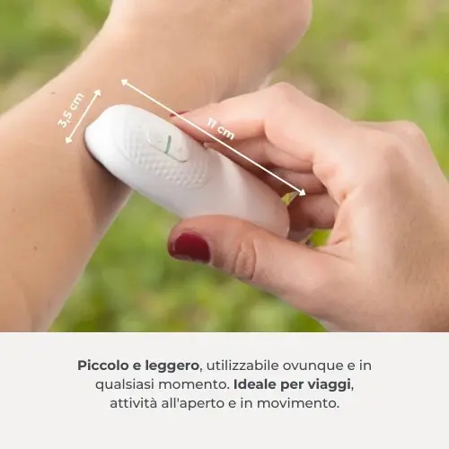 Dopo Puntura Insetti - Bye Bite