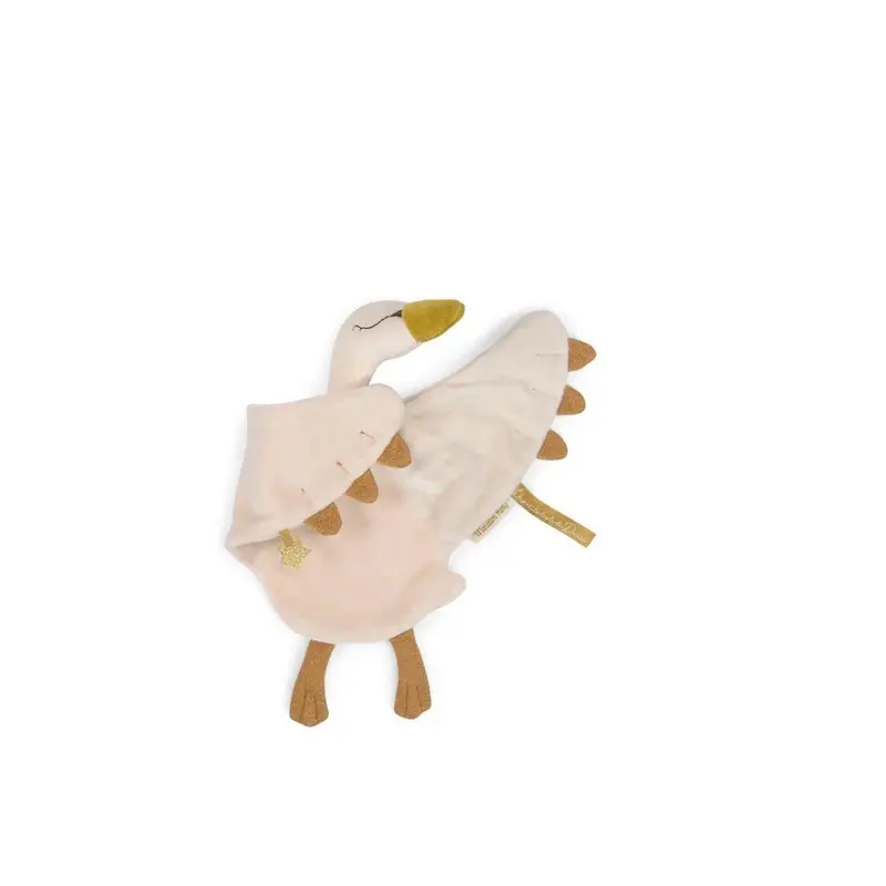 Doudou Cigno Ecole De Danse