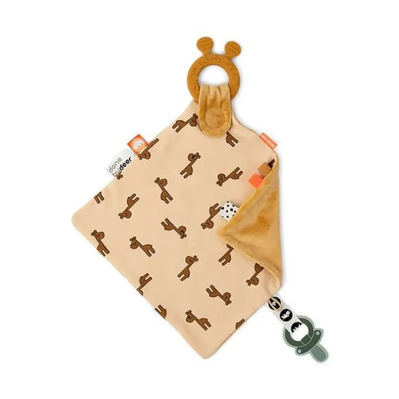 Doudou con Massaggiagengive