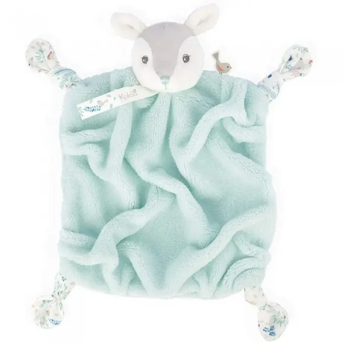 Doudou di peluche