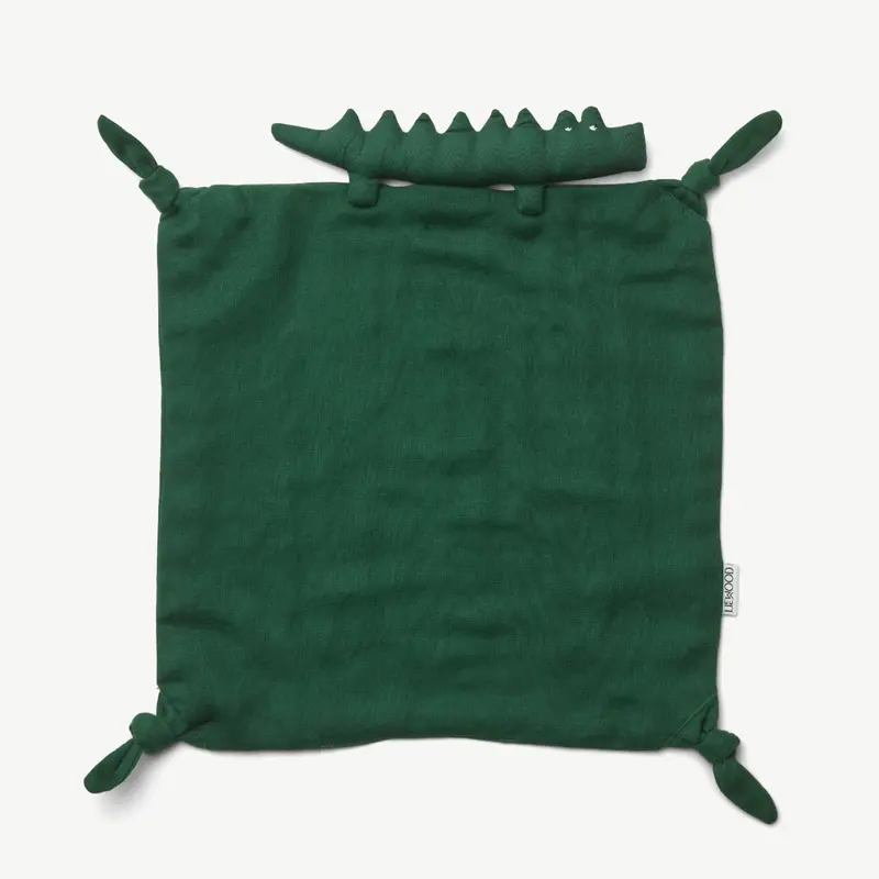 Doudou in cotone Agnete - 100% Cotone Biologico