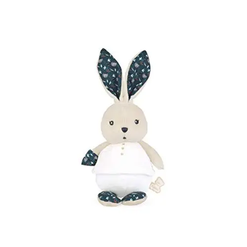 Doudou peluche coniglietto