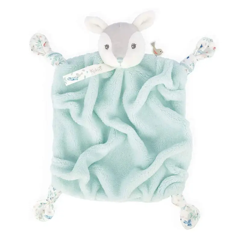 Doudou Topino