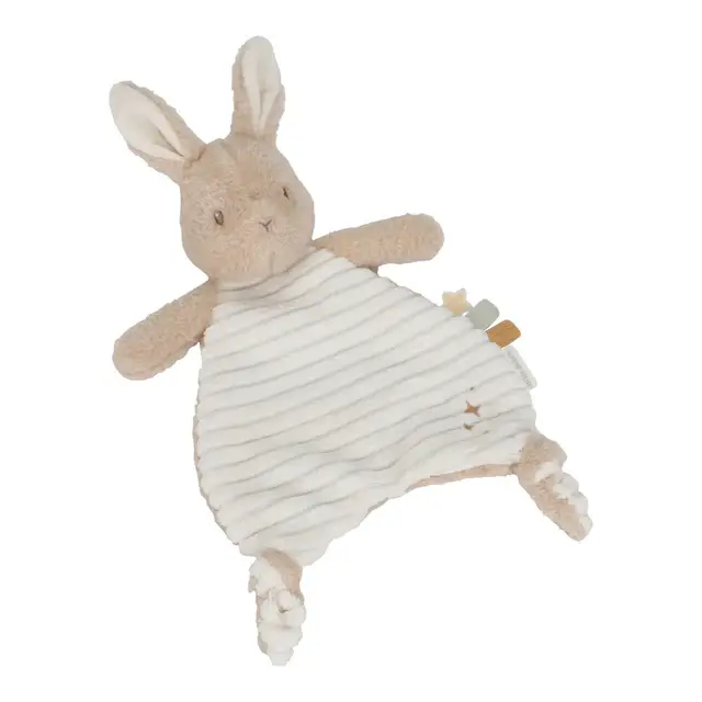 dudù morbido - Beige - Newborn Naturals