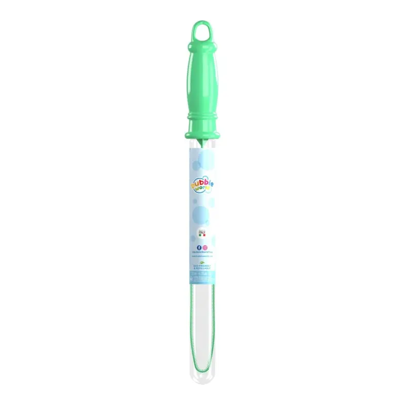 Dulcop Spada Bolle di Sapone 120 ml Classico