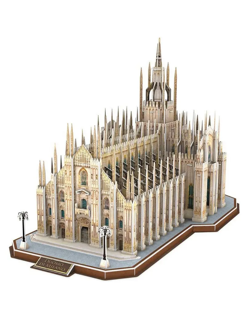 Duomo Di Milano