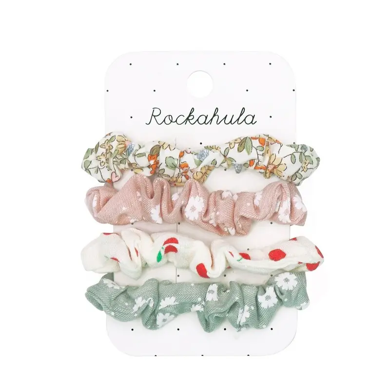 Elastici per capelli Bramble Scrunchie