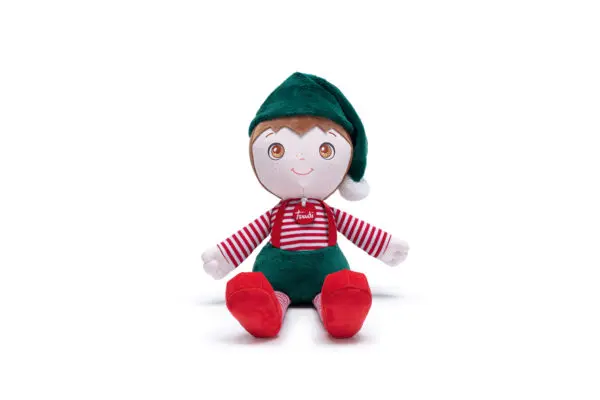 ELFO RUDY XL