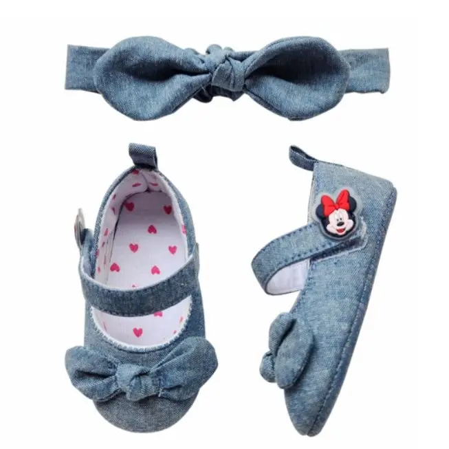 Ellepi Set Neonato Disney Baby WX6133