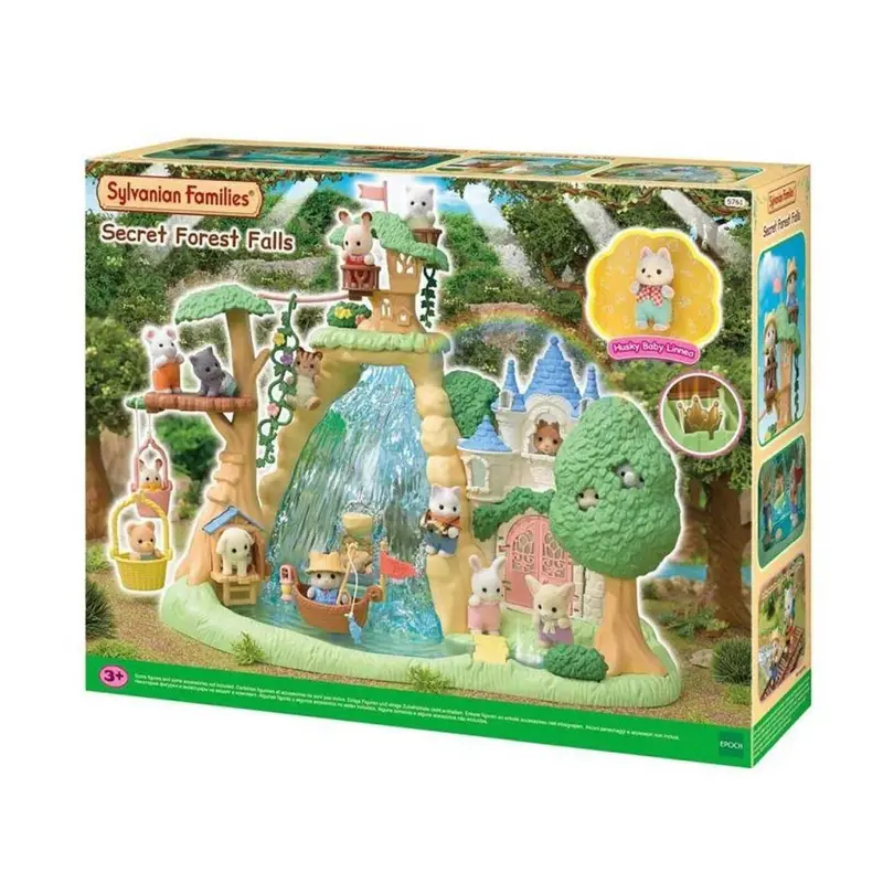 Epoch - Sylvanian Families