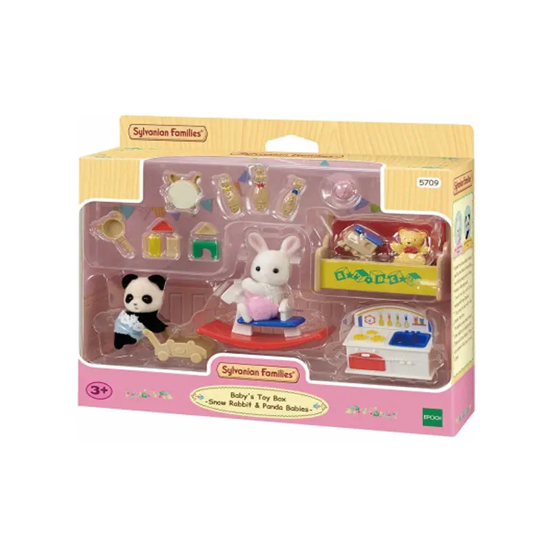 Epoch - Sylvanian Families