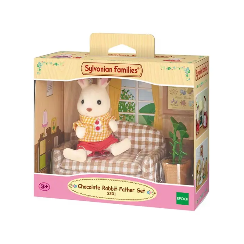 Epoch - Sylvanian Families
