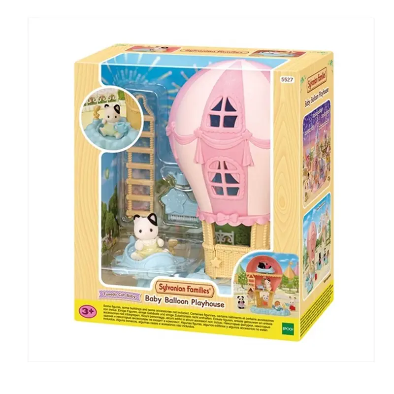 Epoch - Sylvanian Families