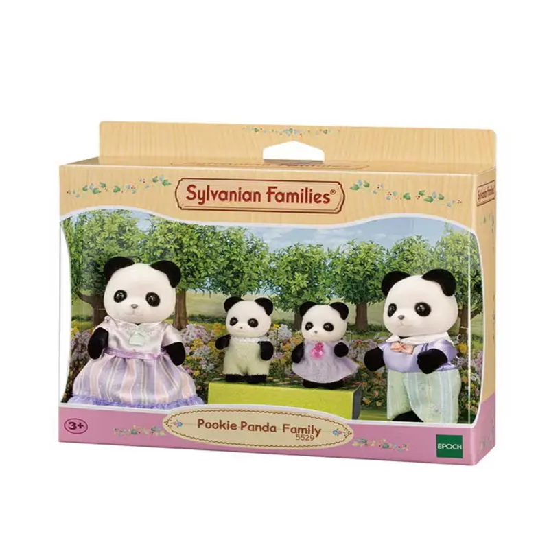 Epoch - Sylvanian Families