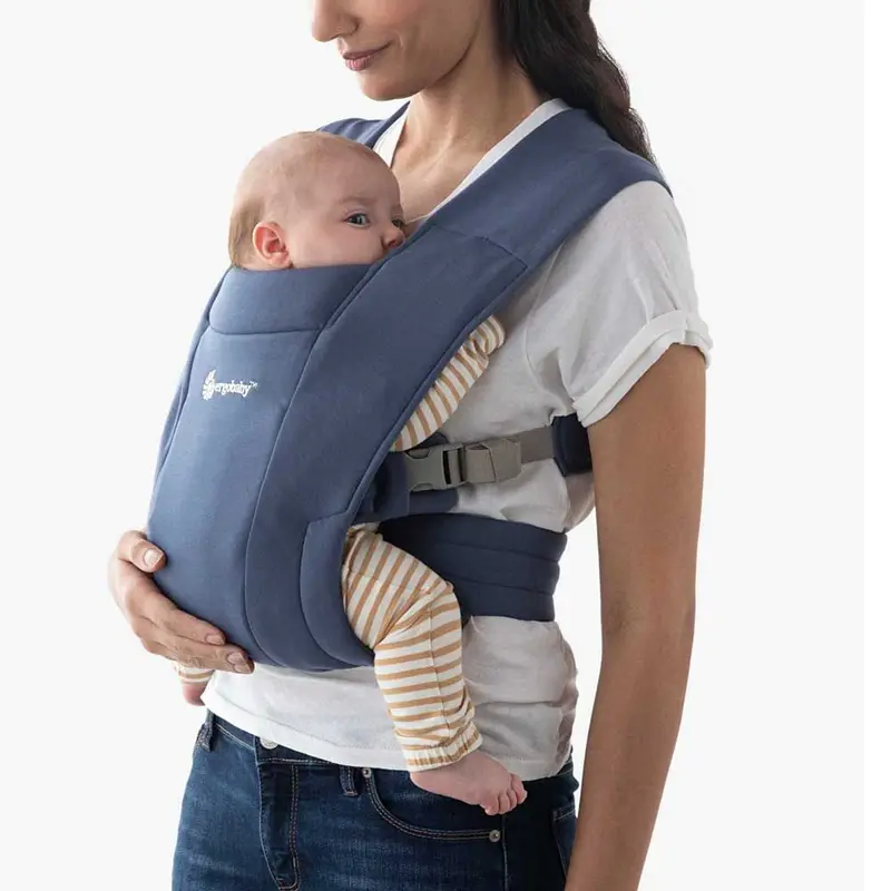 ErgoBaby - Marsupio  Embrace