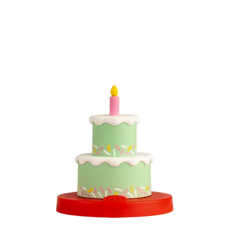 Faba - Buon compleanno!