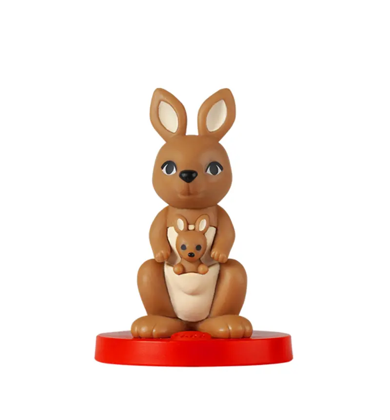 Faba - Coccole musicali
