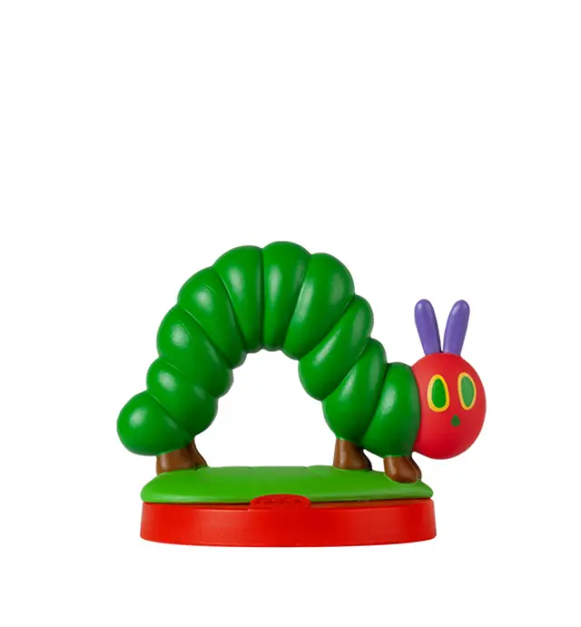 Faba - Il mondo di Eric Carle