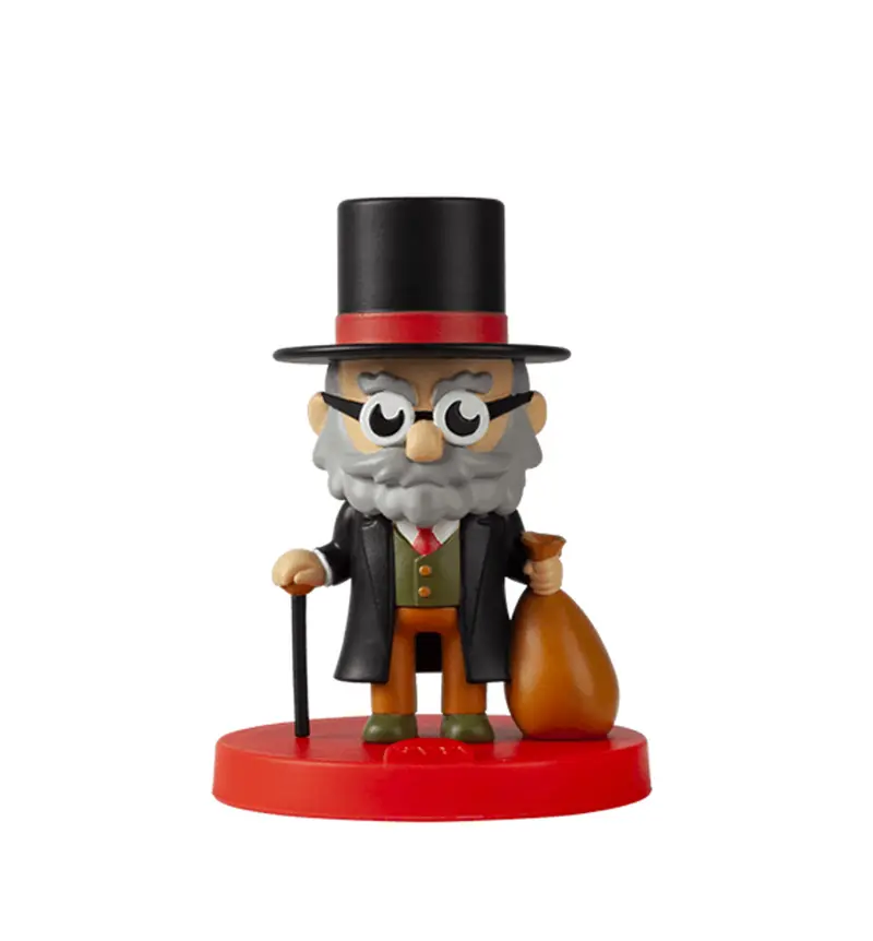Faba - Le fiabe di Natale