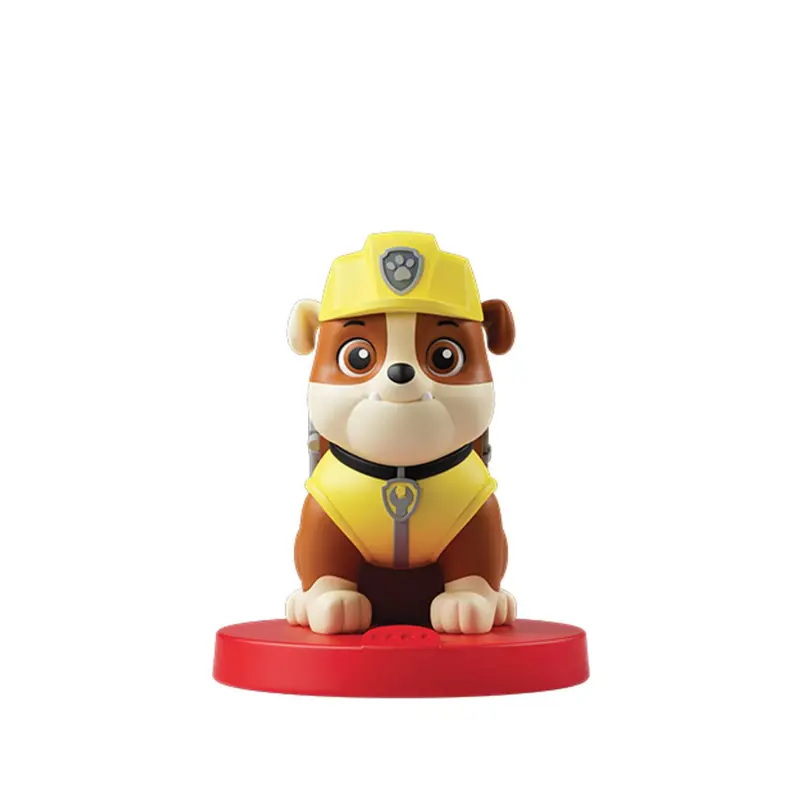 Faba - PAW Patrol La squadra dei cuccioli