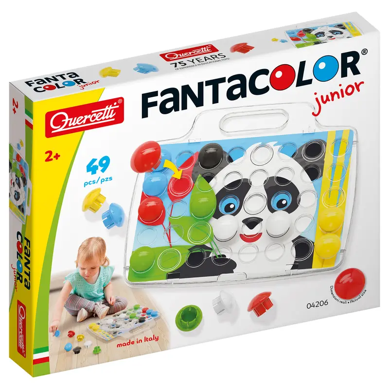 FantaColor Junior 40