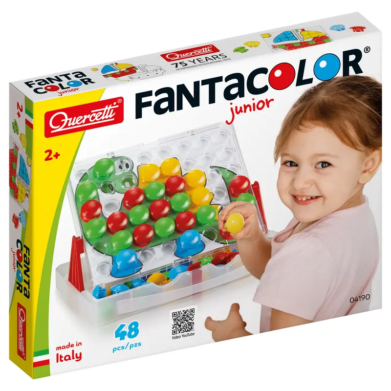 Fantacolor Junior 48