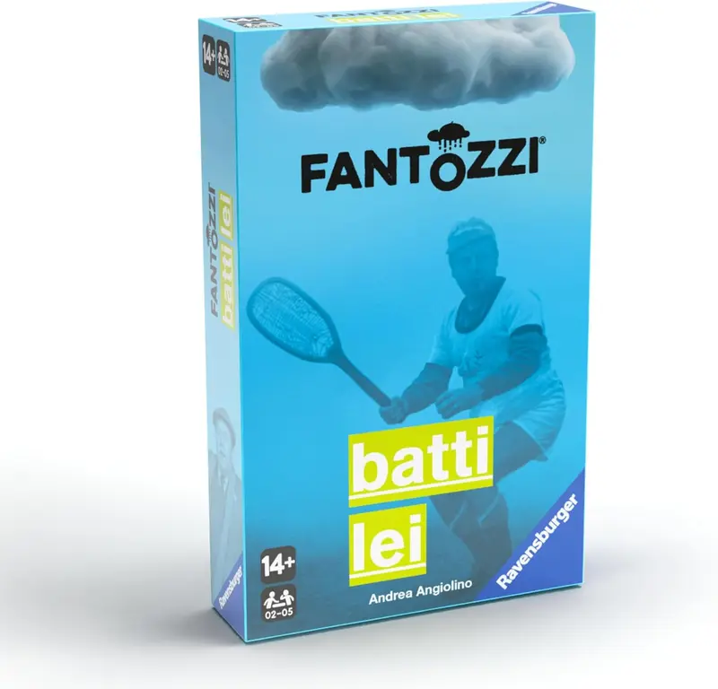Fantozzi