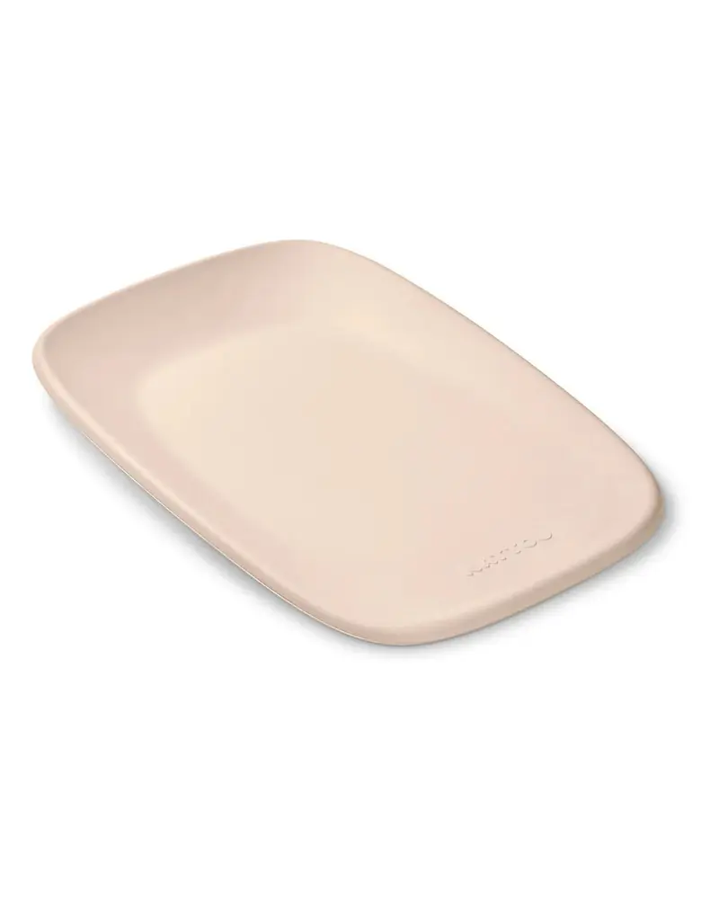 Fasciatoio Softy In Schiuma Nattou Sabbia 70x50