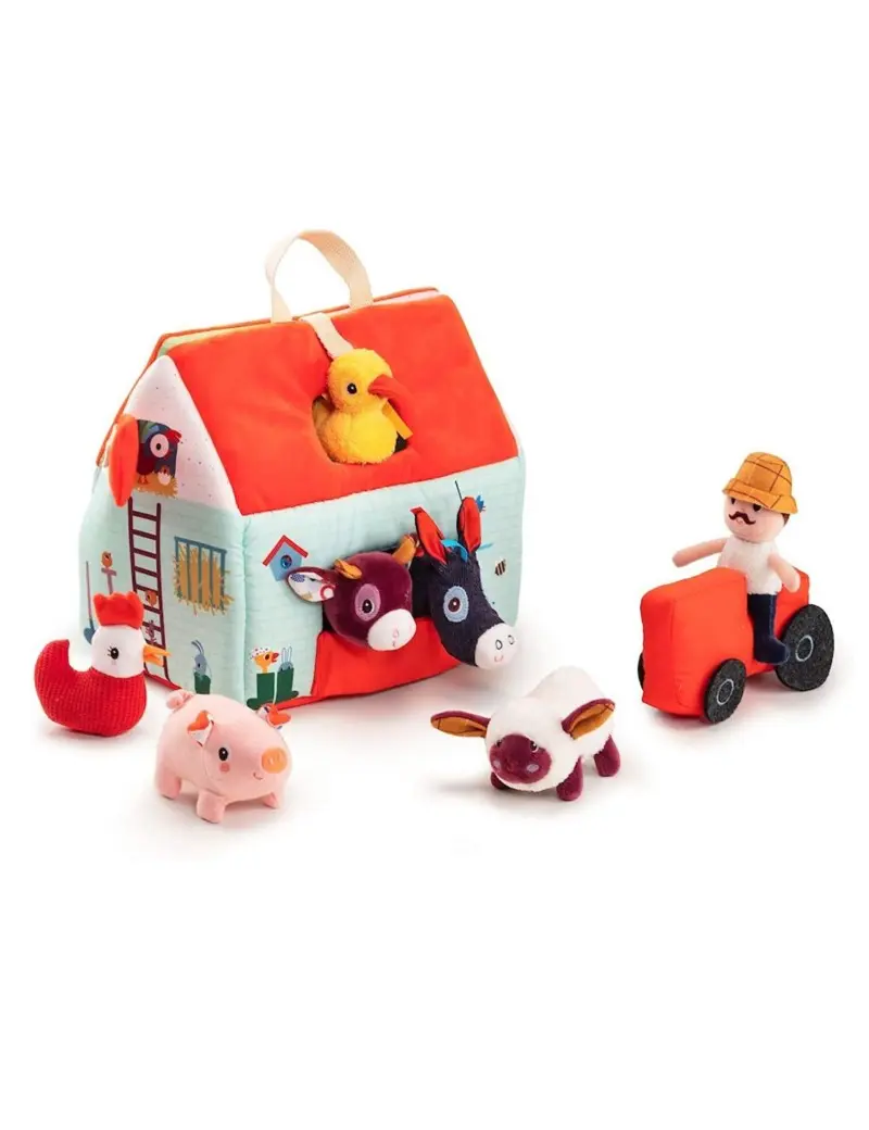 Fattoria In Peluche