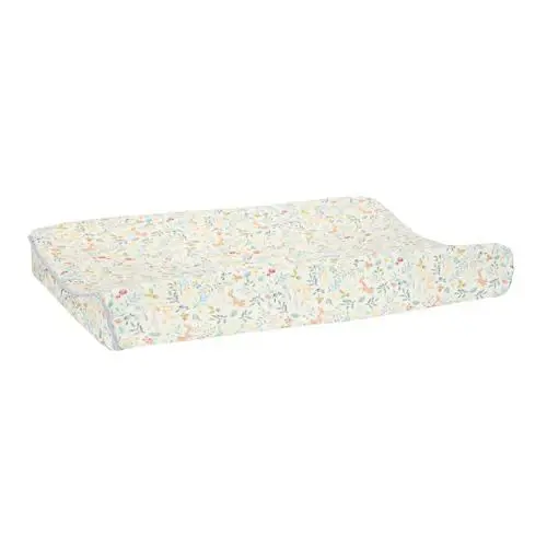 Federa per cuscino fasciatoio - Multicolore - Forest Friends - Forest Wonders - 70X50