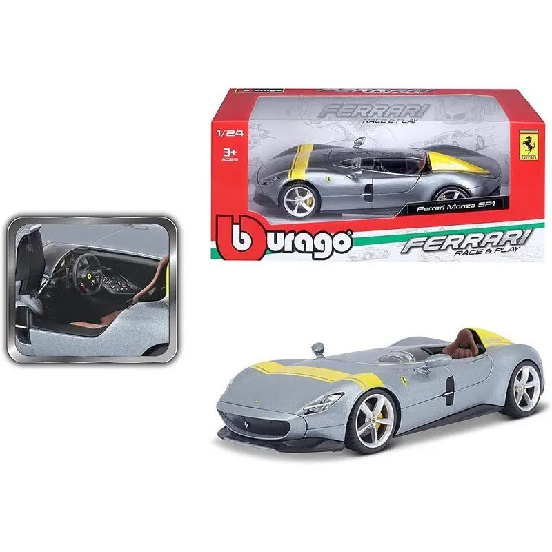 Ferrari Monza R&P 1