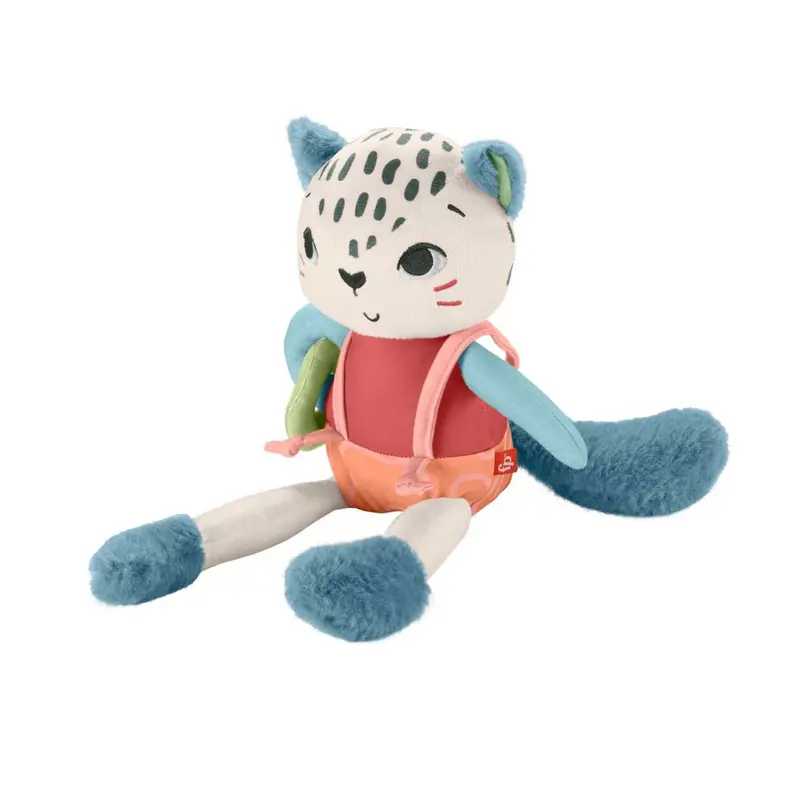 Fisher Price - Amici Del Pianeta
