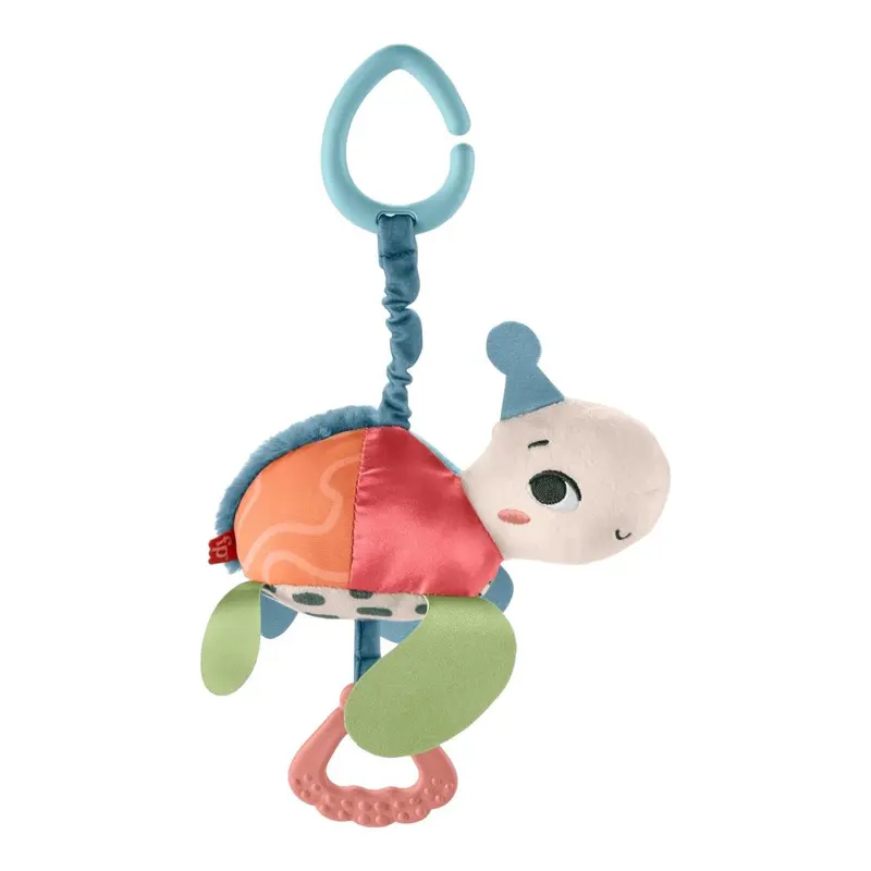 Fisher-Price Amici del Pianeta Tartarughina Sempre Me HKD62