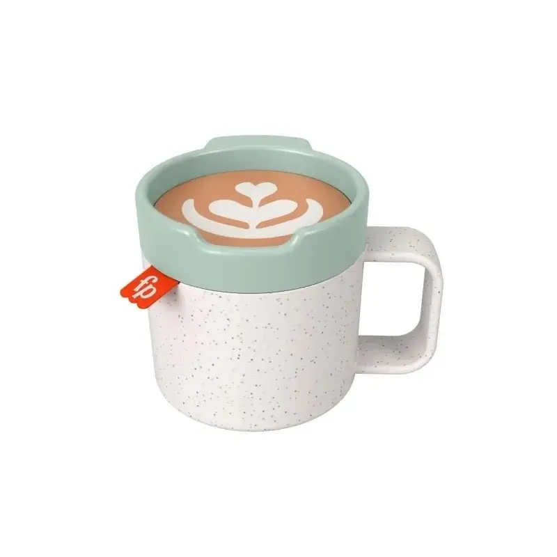 Fisher-Price Tazza Da Caffè Sostenibile HGB86
