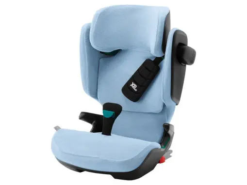 Fodera estiva per Kidfix I-Size