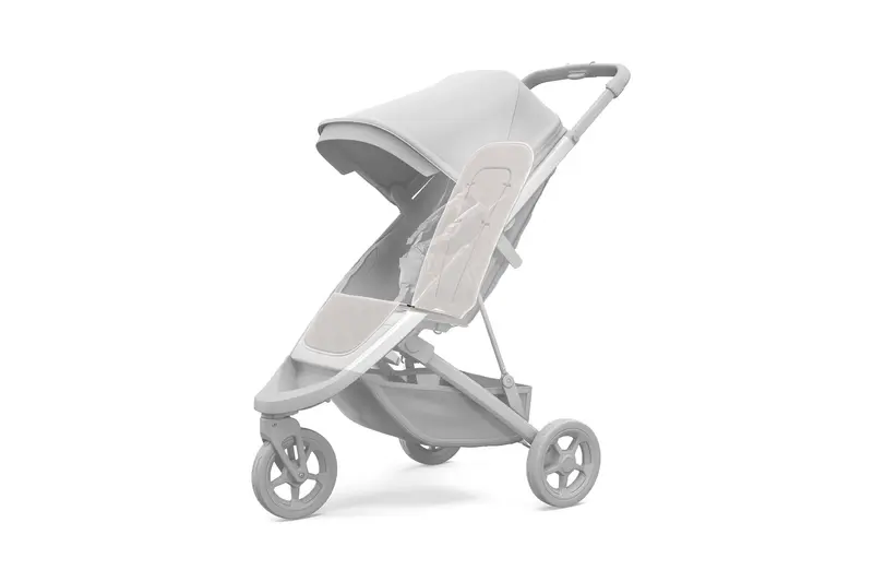 Fodera estiva per passeggino Thule