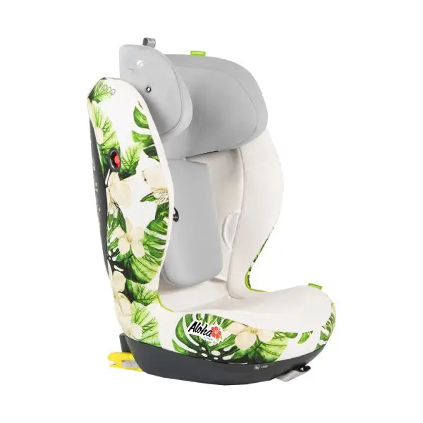 Fodera estiva per Swandoo Charlie - Aloha Cover