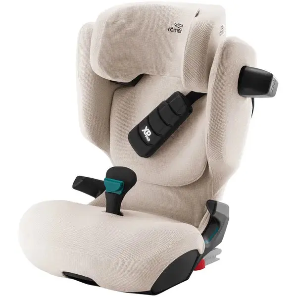 Foderina estiva per seggiolino Kidfix Pro e Pro M