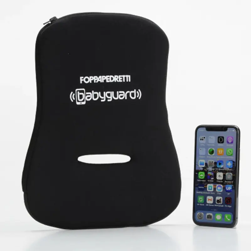 Foppapedretti - Babyguard Dispositivo Anti Abbandono