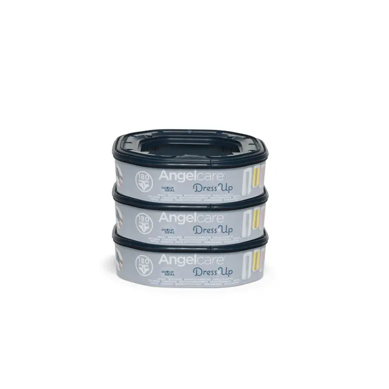 Foppapedretti - Blister 3 Ricariche Missik