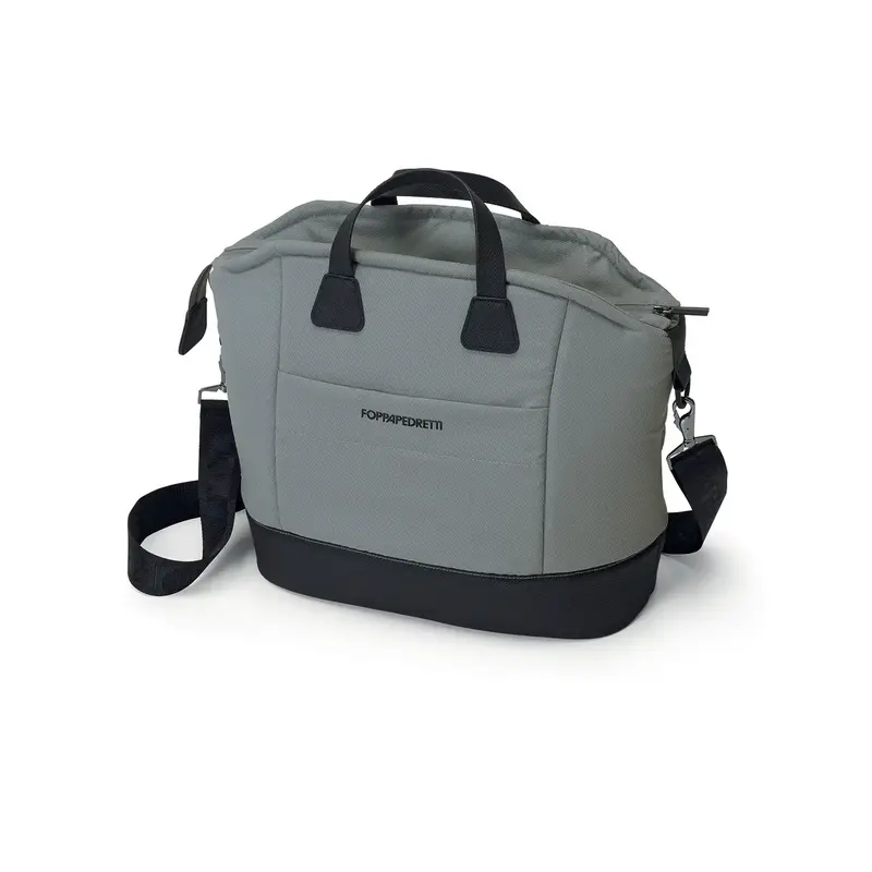 Foppapedretti - Borsa Fasciatoio Elegant