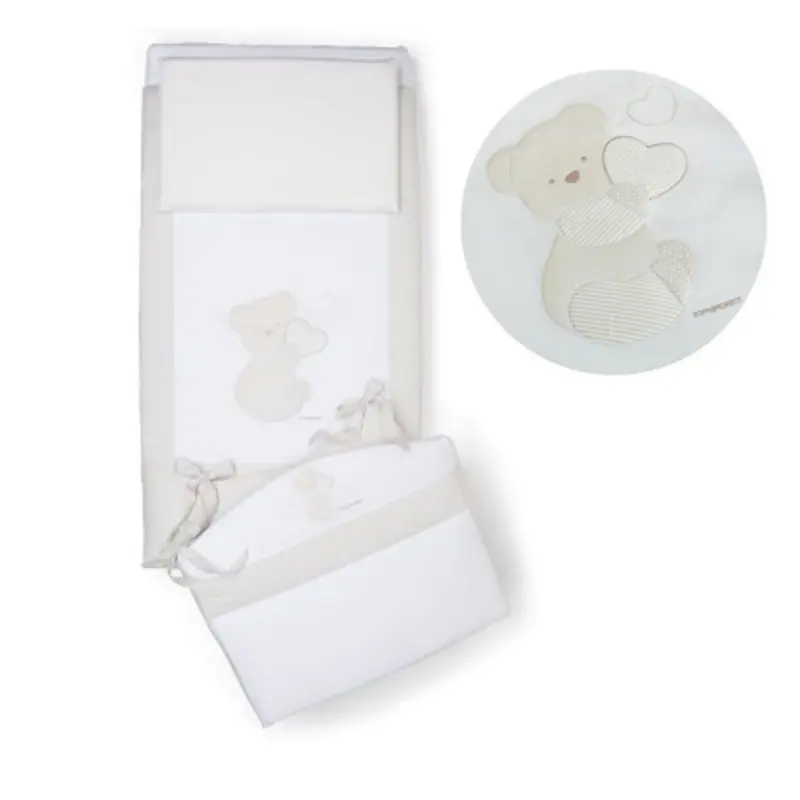 Foppapedretti - Completo Piumone Dolcecuore
