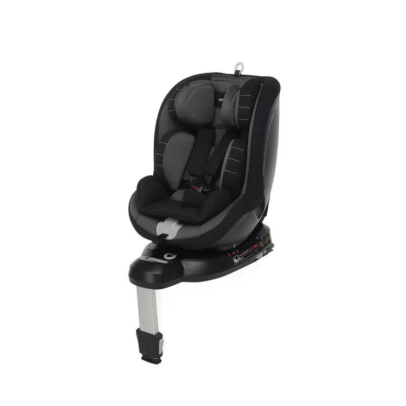 Foppapedretti - Seggiolino Auto Logik i-Size 40-105 cm