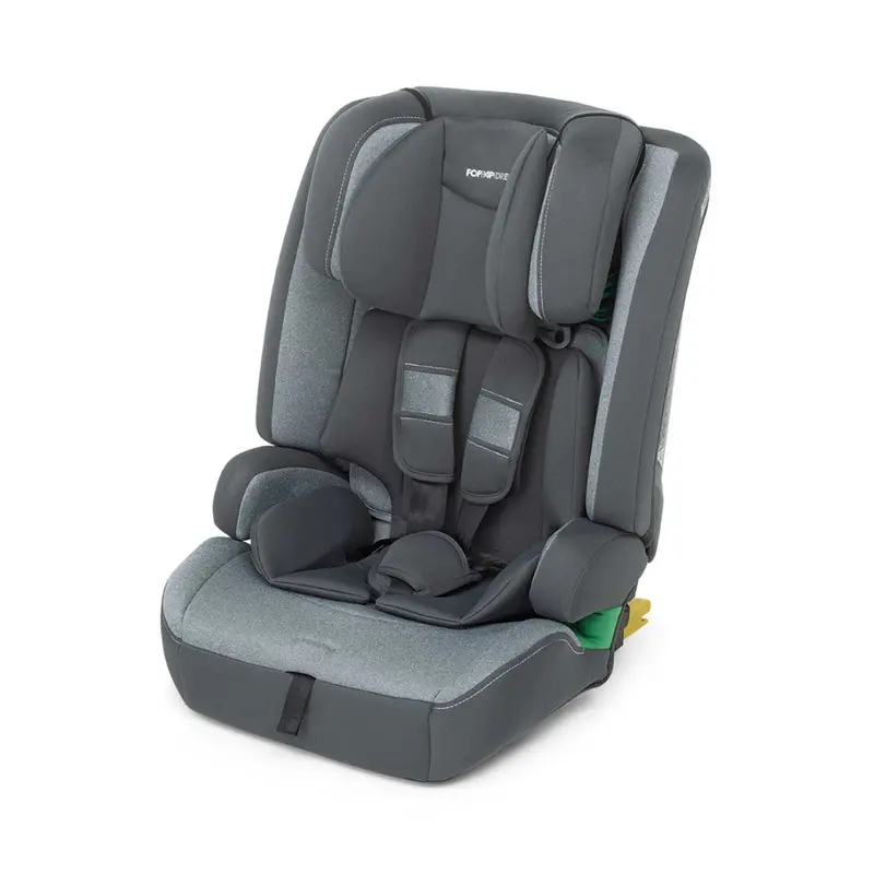 Foppapedretti - Seggiolino Auto Street ISize