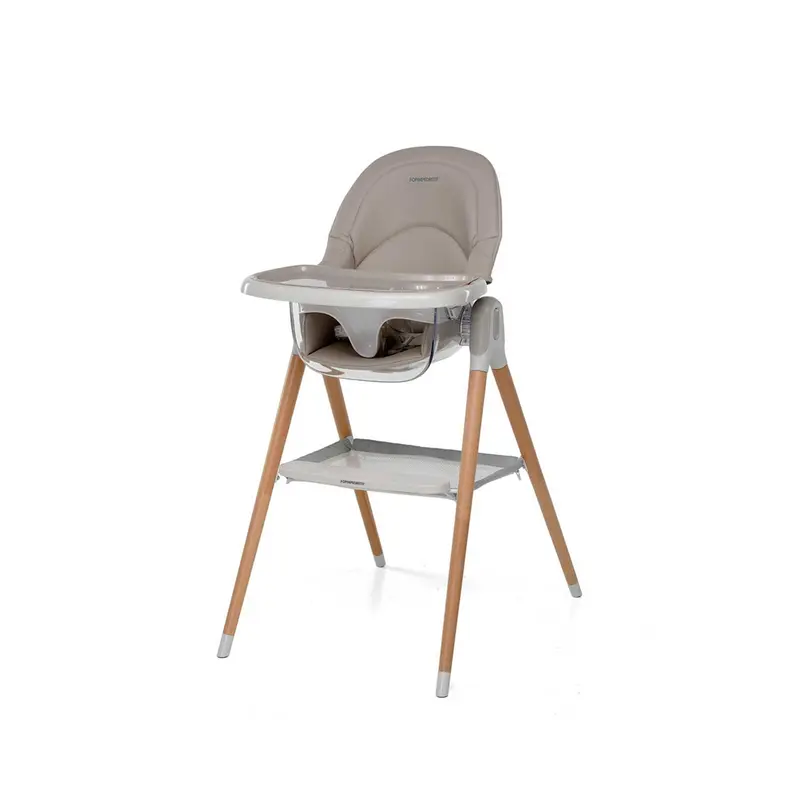 Foppapedretti - Seggiolone 2 in 1 Bonito