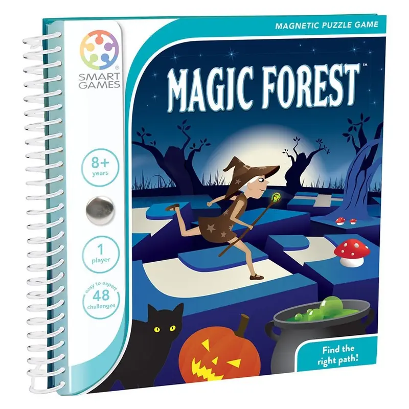 Foresta magica