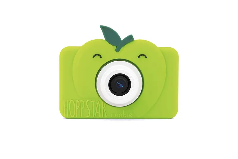 Fotocamera digitale per bambini Rookie Mr. Smithy