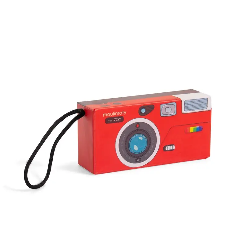 Fotocamera spia - Dai 3 anni