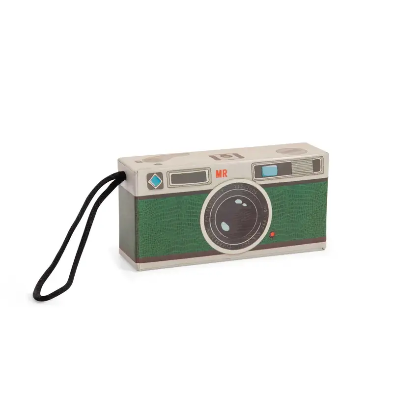 Fotocamera spia - dai 3 anni