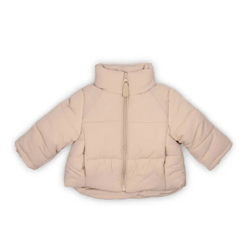 Giacca bimba - VINTAGE PINK 341